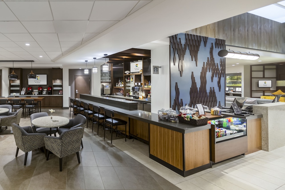 Hyatt Place Blacksburg / University 36/56