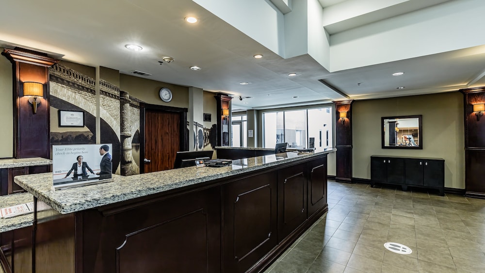 Staybridge Suites Laredo International Airport 1/42