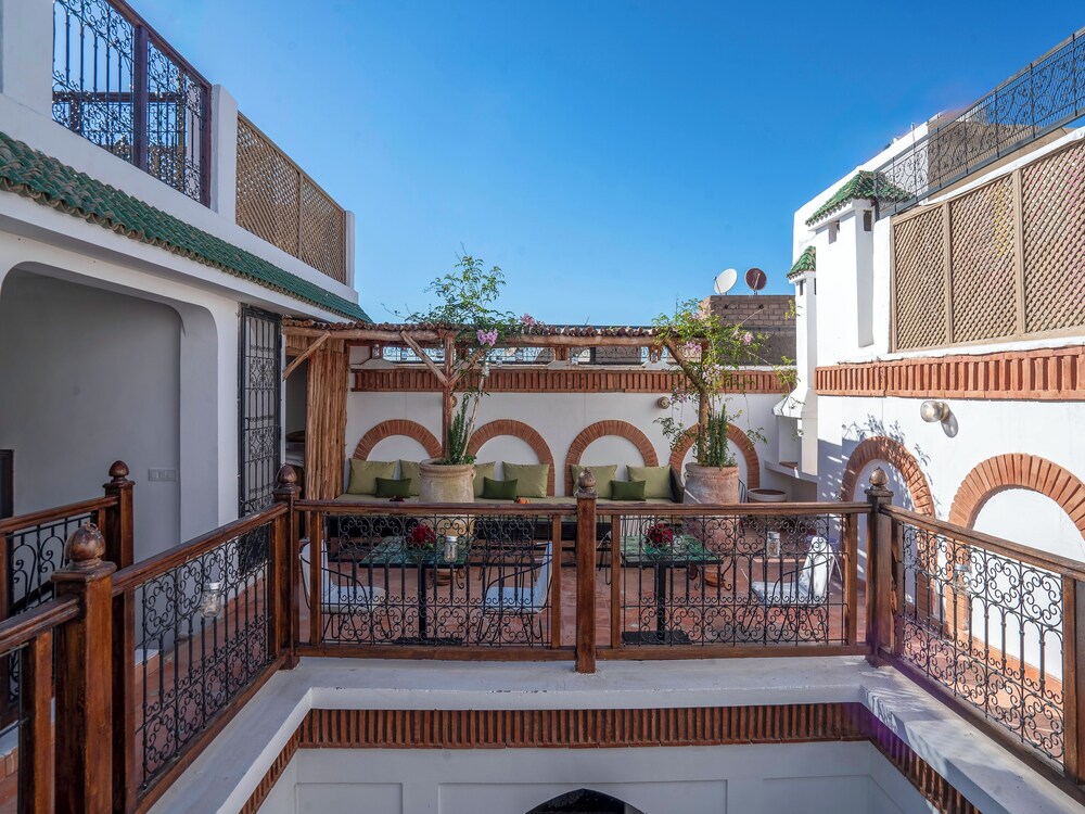 Riad Kilimini 2/65