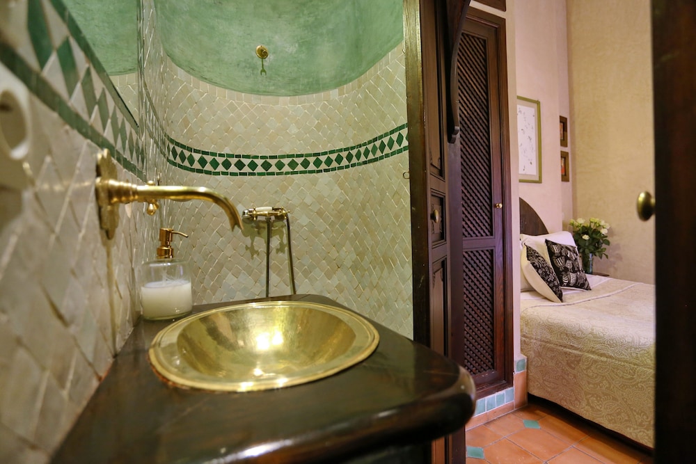 Riad Marrakiss 48/50