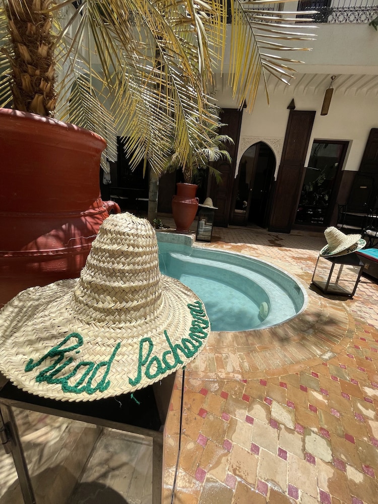 Riad Pachavana 46/78