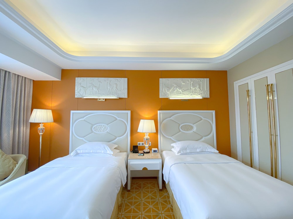 Ramada by Wyndham Sihanoukville Xinhaohui Palace 30/64