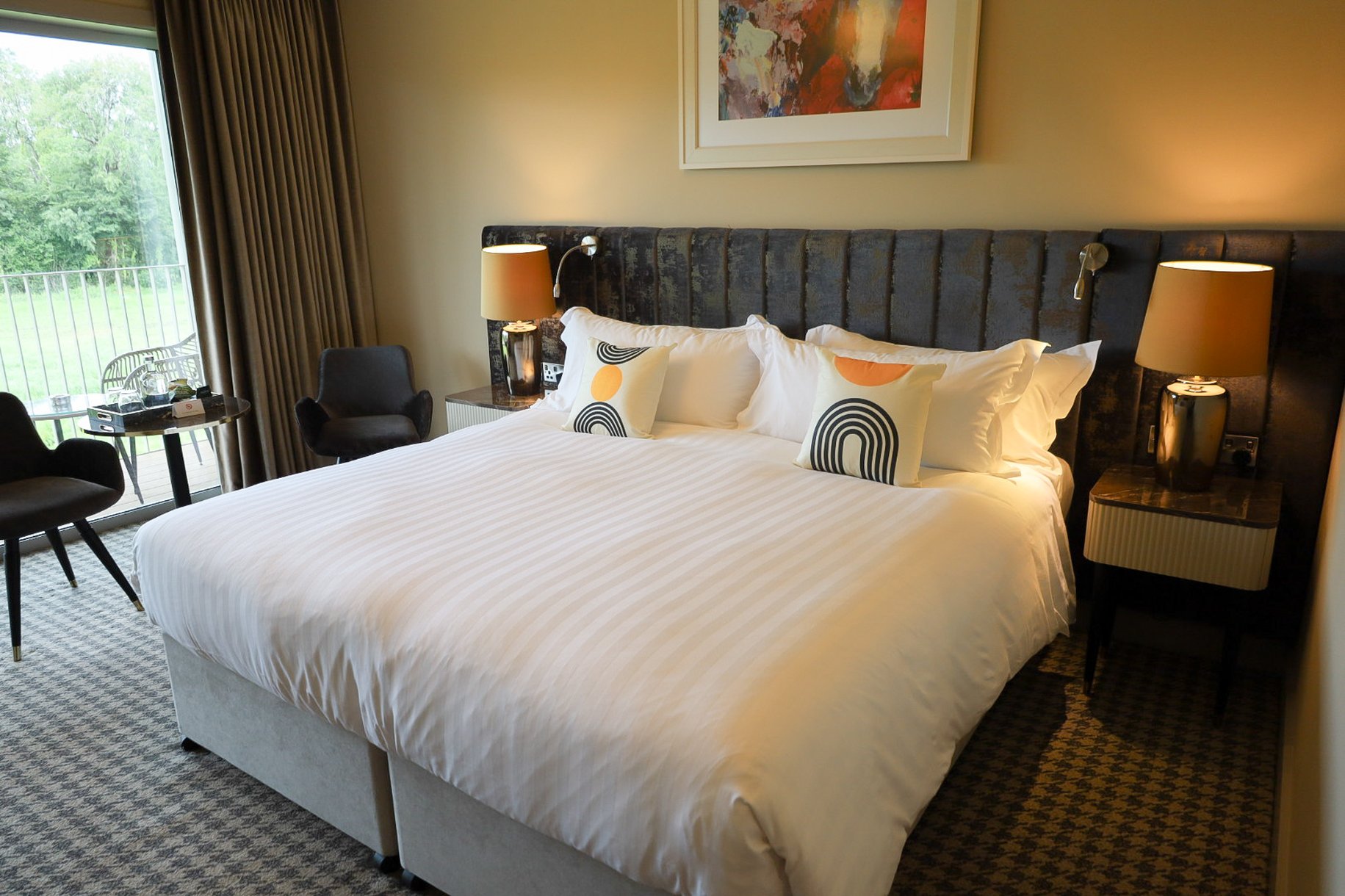 voco the Club - Dublin Gateway by IHG 14/50