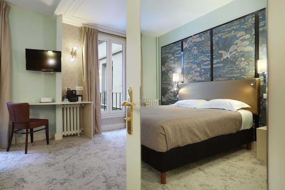 Hotel Concortel 20/48