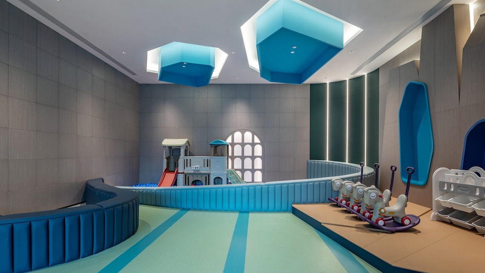 Xiamen Sm City By Ihg، شيامن 47/50