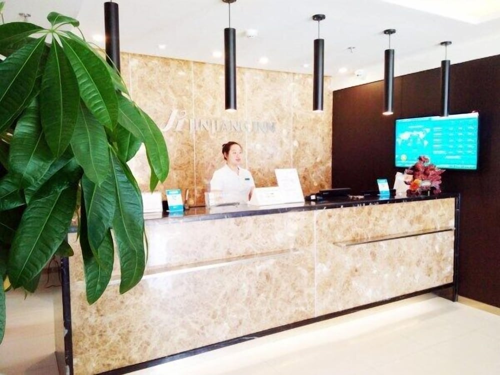 Jinjiang Inn Shenyang International Convention And Exhibition Center S 4/42