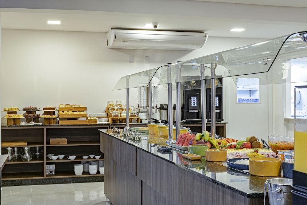 Slim Hotel Guarapuava 41/50