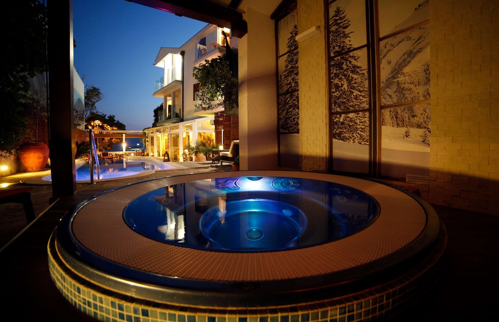 Marco Polo Boutique Hotel 12/52
