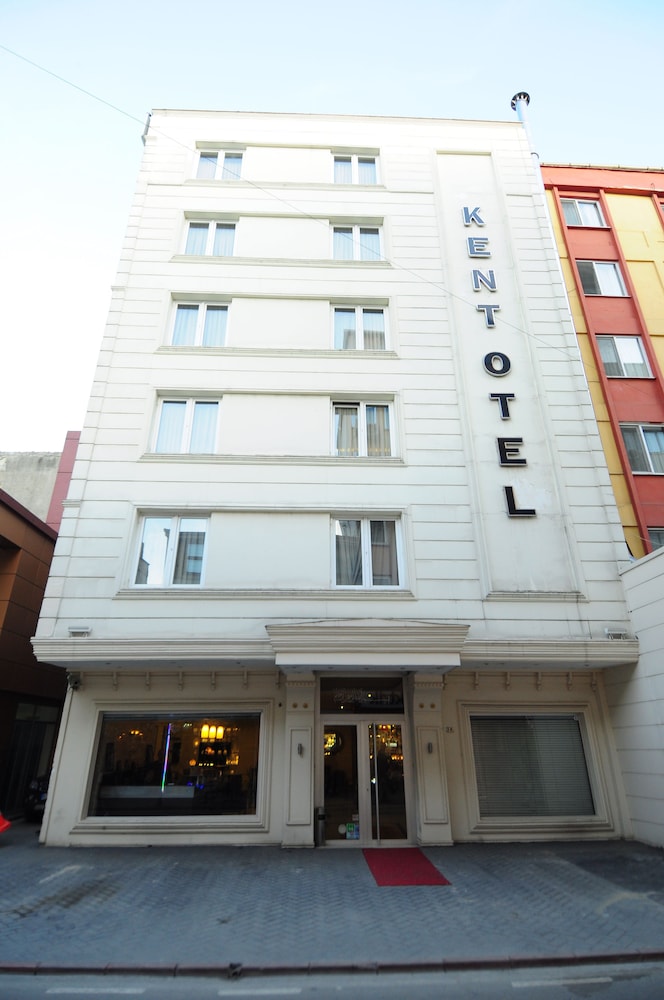 Kent Otel 1/37