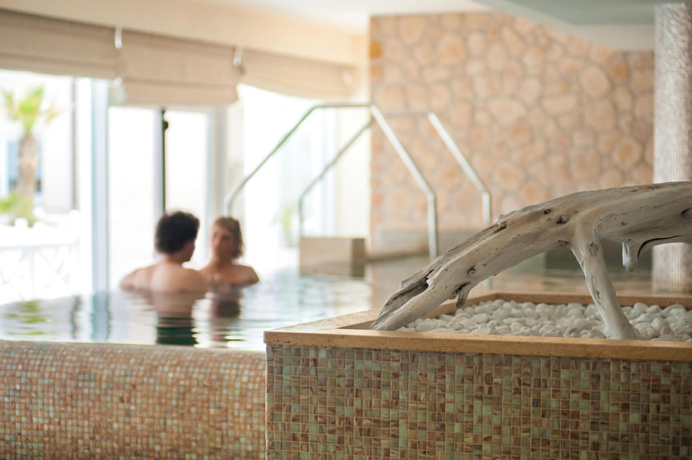 Terme Marine Leopoldo Ii Hotel 21/50