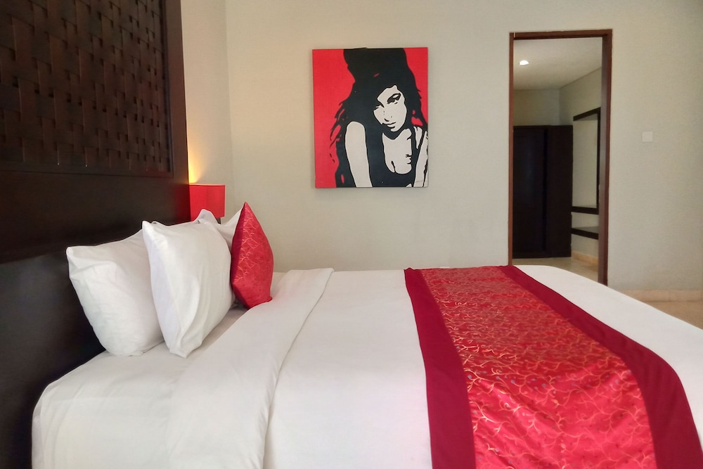 Villa Harmony - Bali Residence 21/67