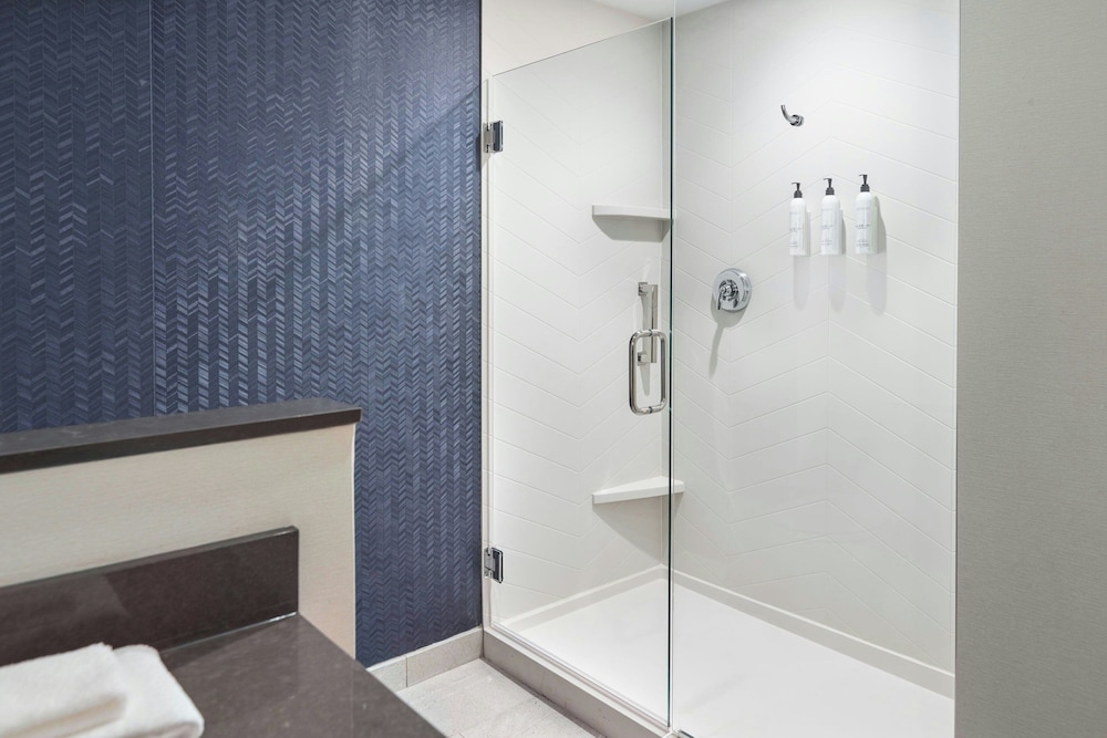 Fairfield by Marriott Inn & Suites Grovetown 48/48