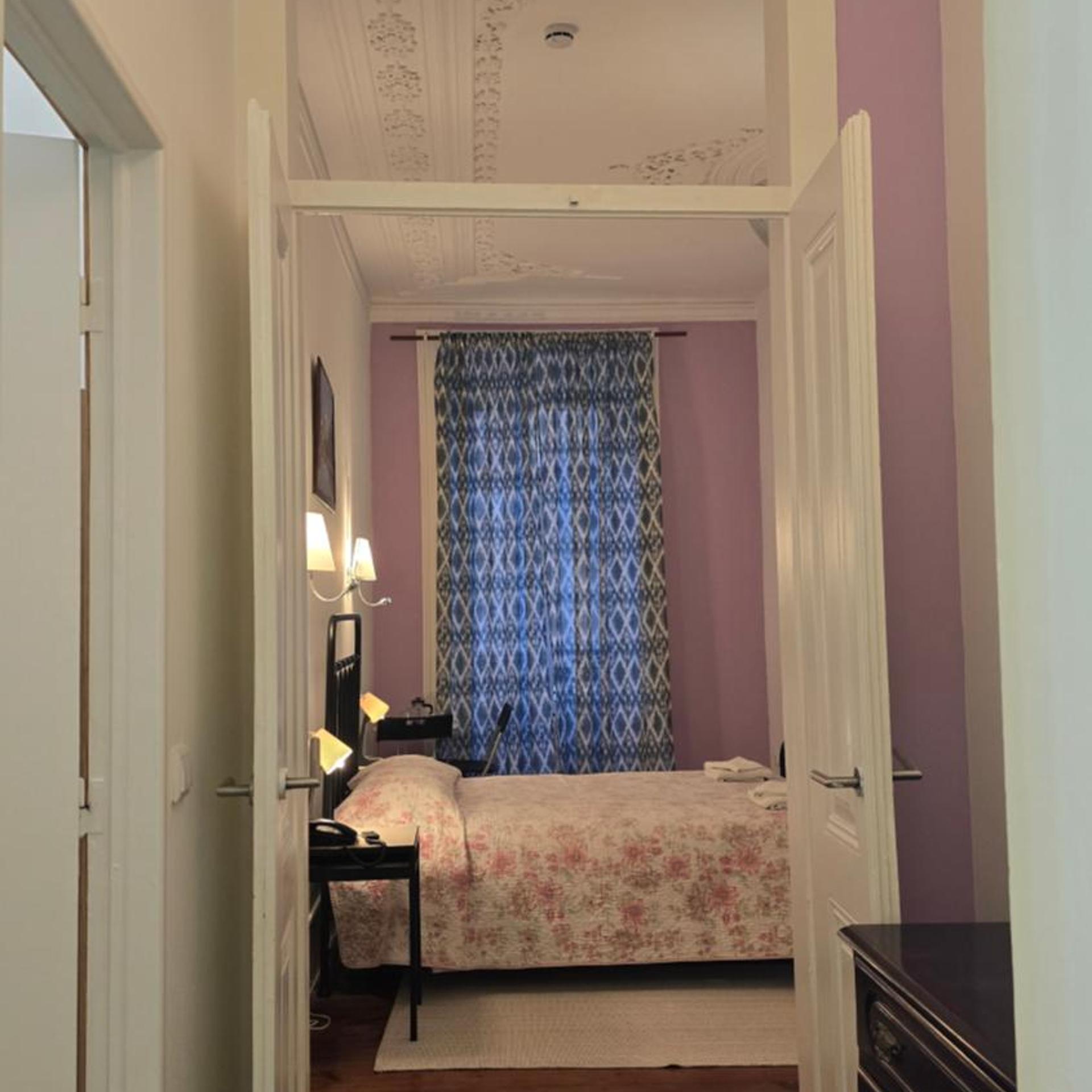 Cenario Catita Hostel 7/63