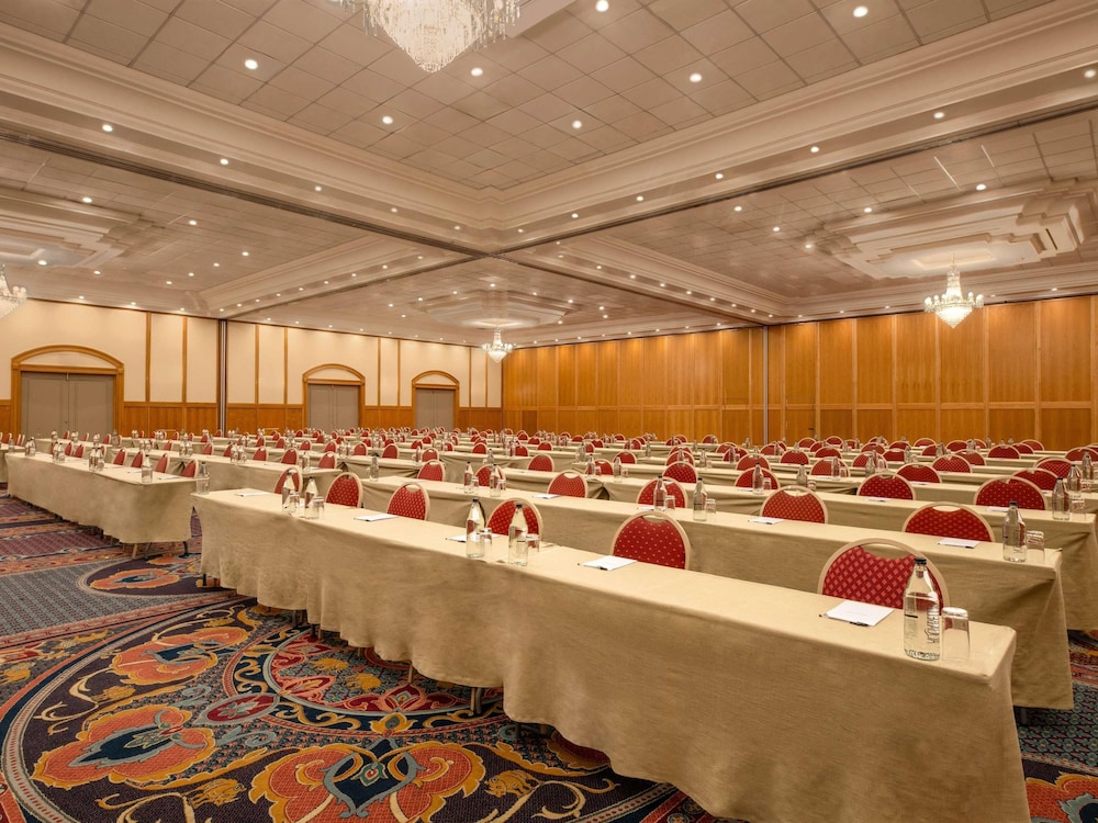 Mercure Hotel Windhoek 22/50
