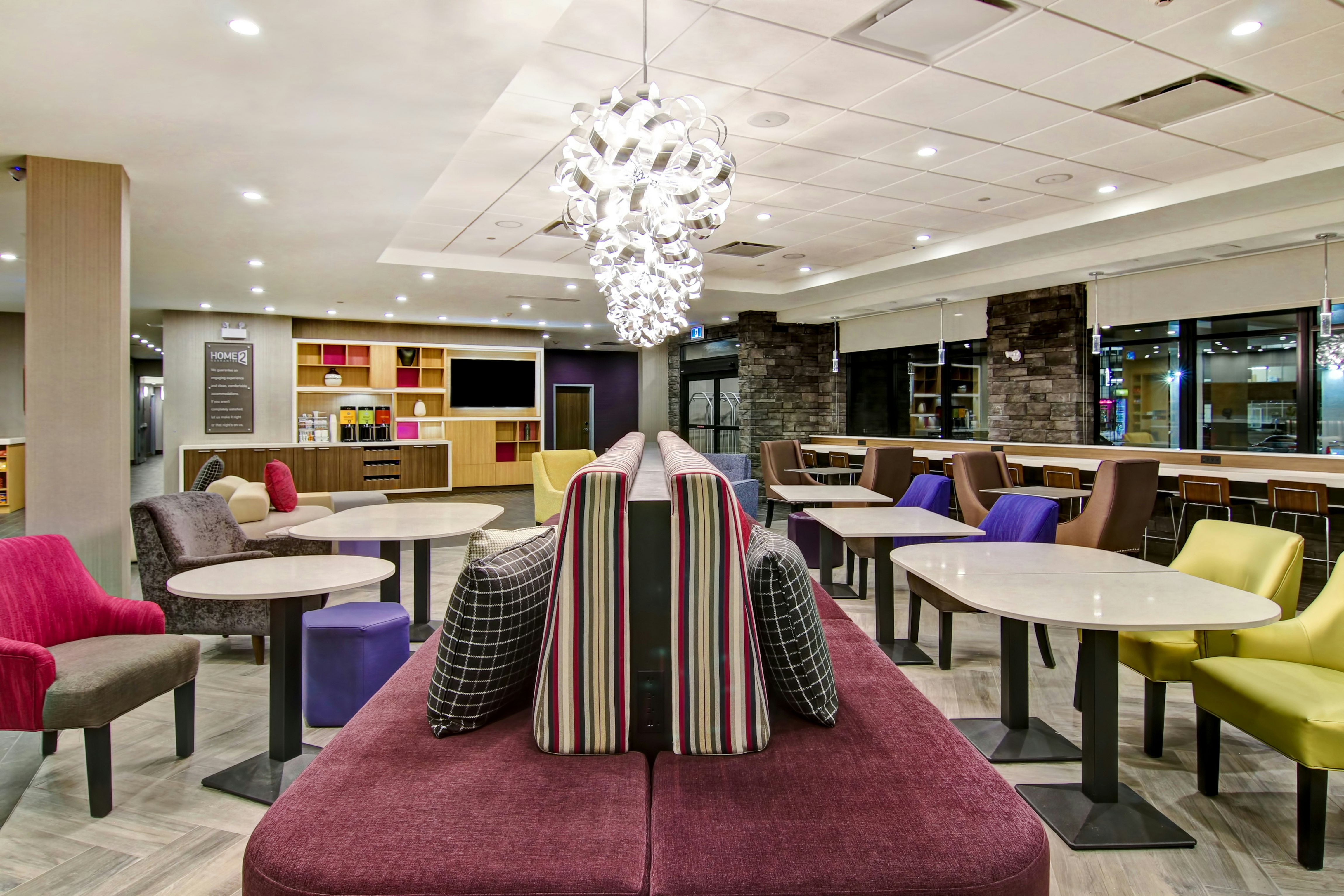 Home2 Suites By Hilton Edmonton South 17/25