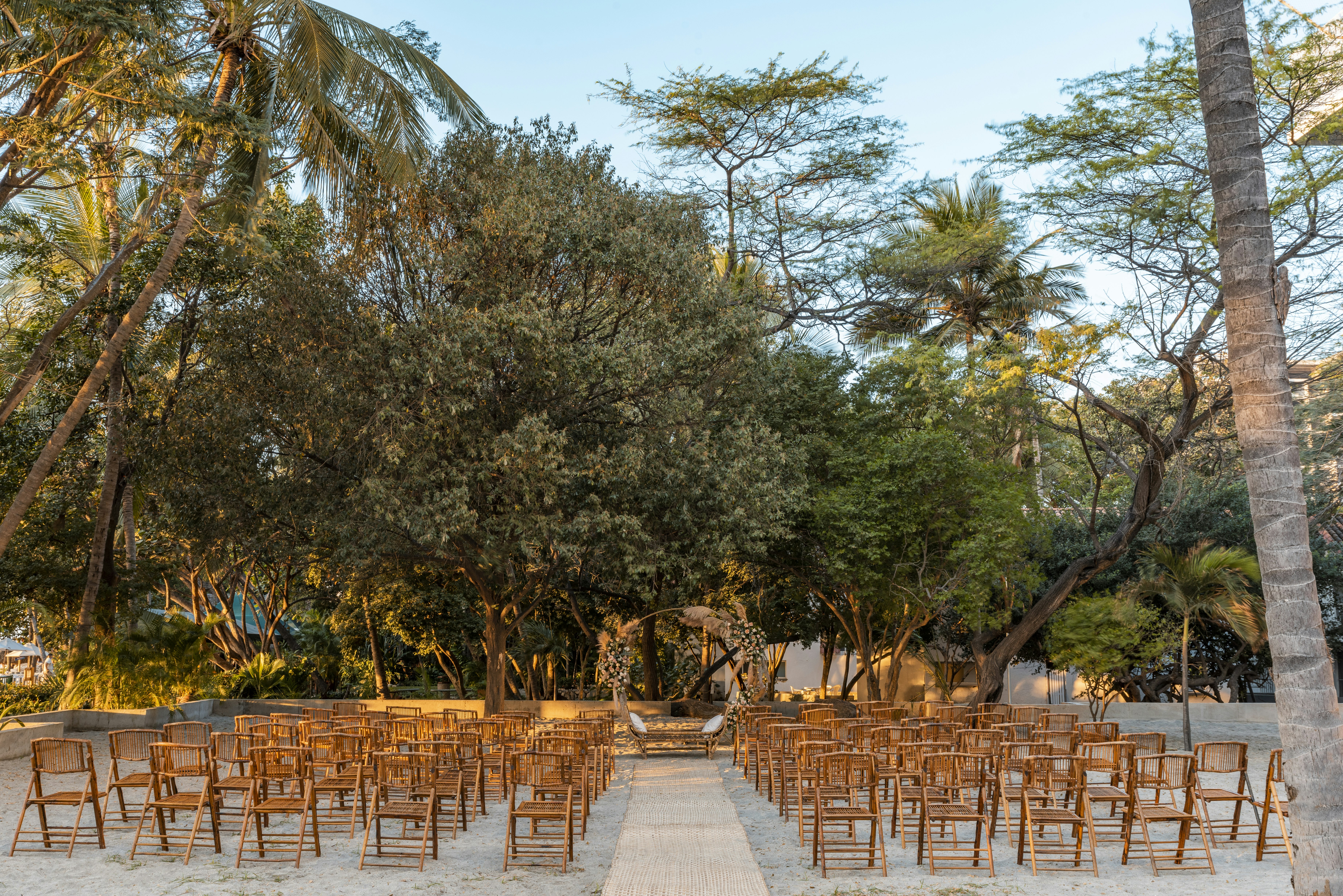 Hilton Santa Marta 48/50