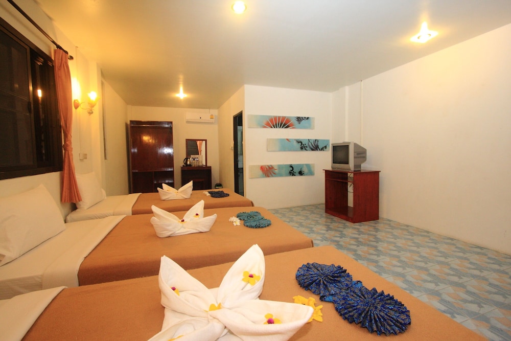Beck's Resort 39/64