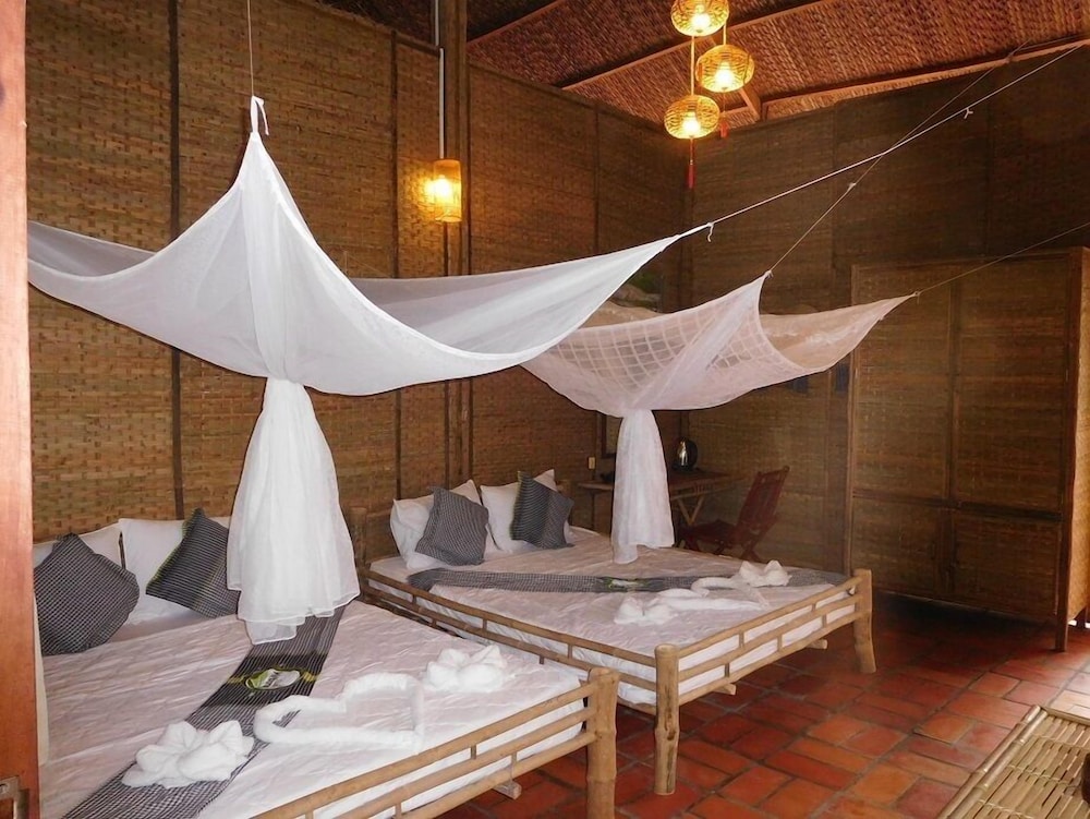 Mekong Ecolodge 23/45