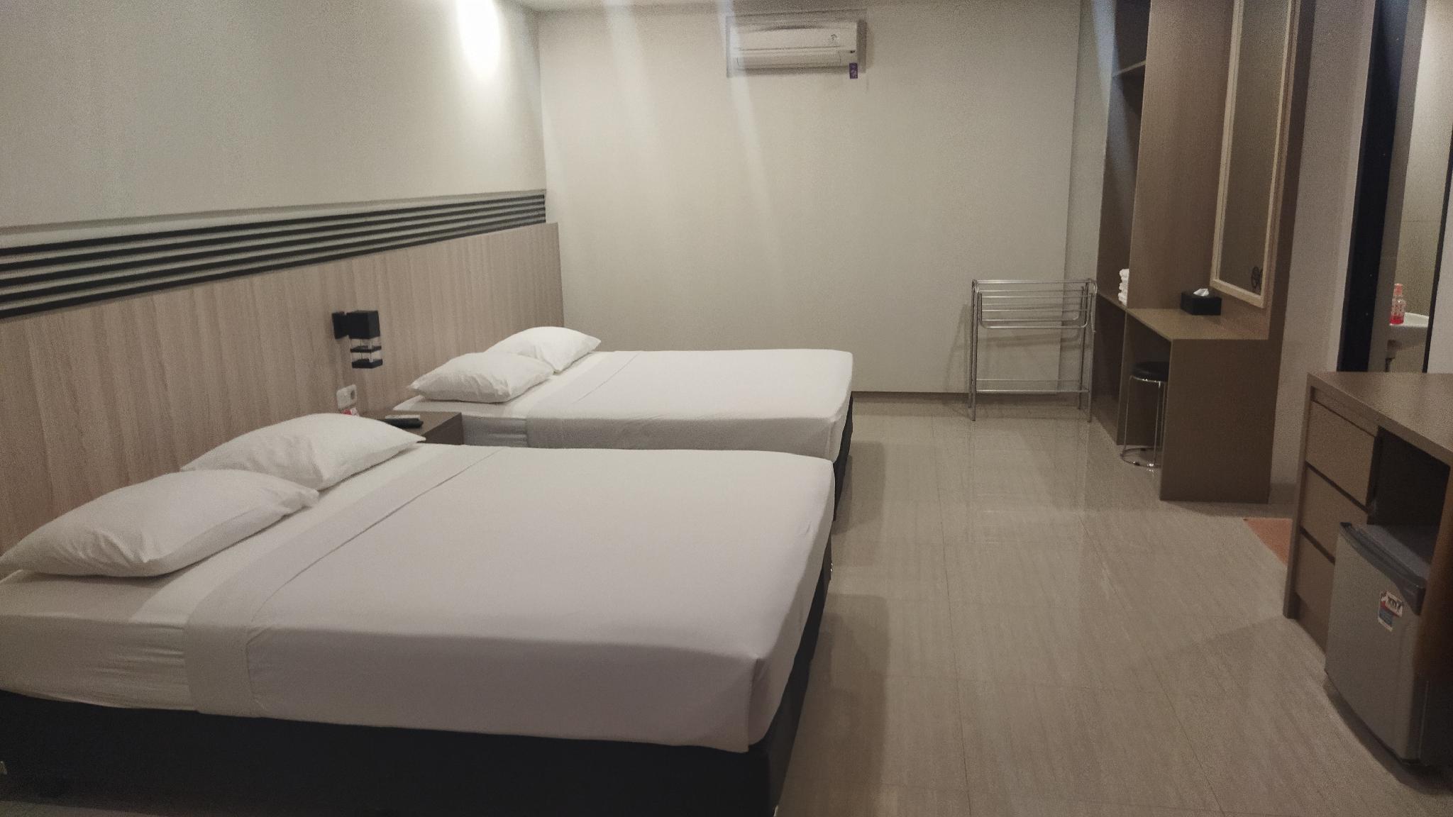Yobel Guest House 13/25