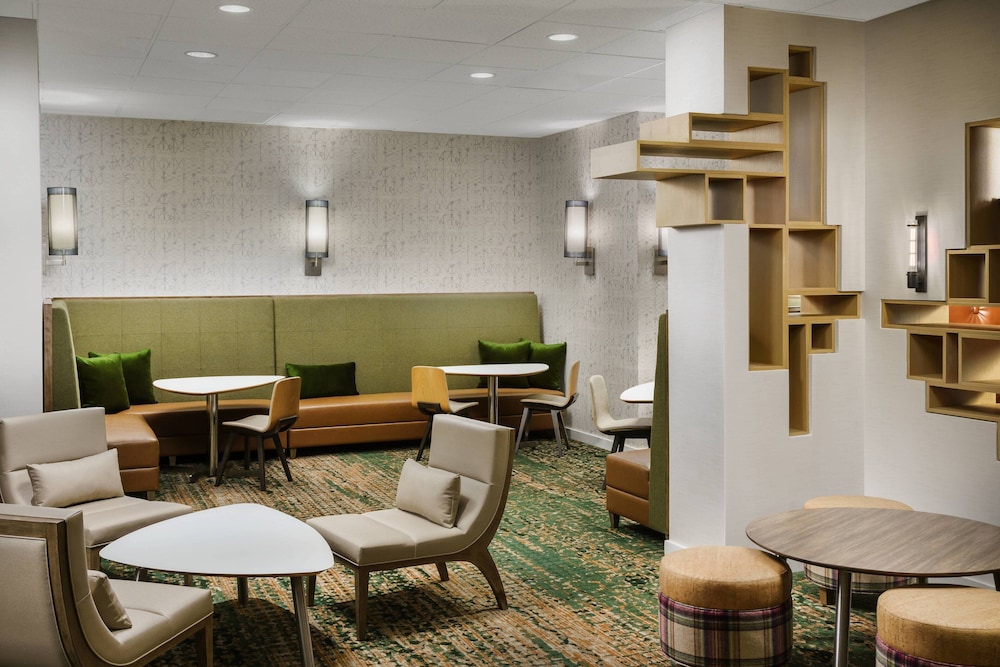 Residence Inn by Marriott Austin Downtown/Convention Center 45/59