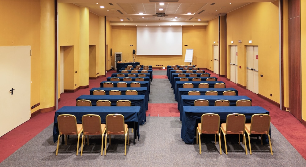Hotel Capannelle 44/50