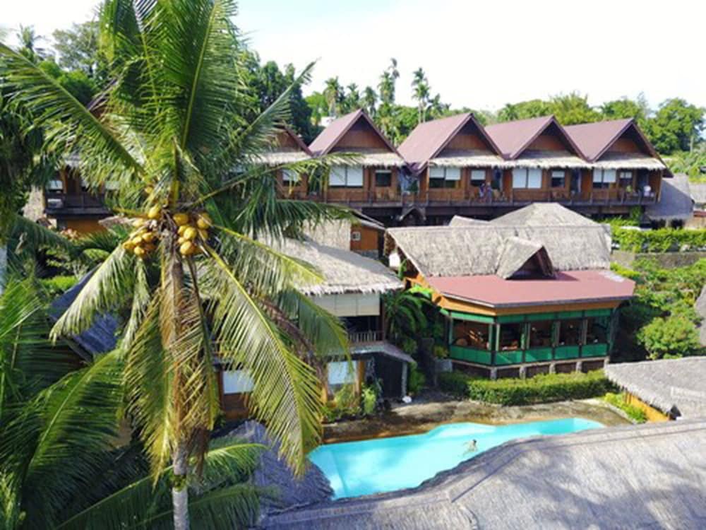 Palau Plantation Resort 45/50