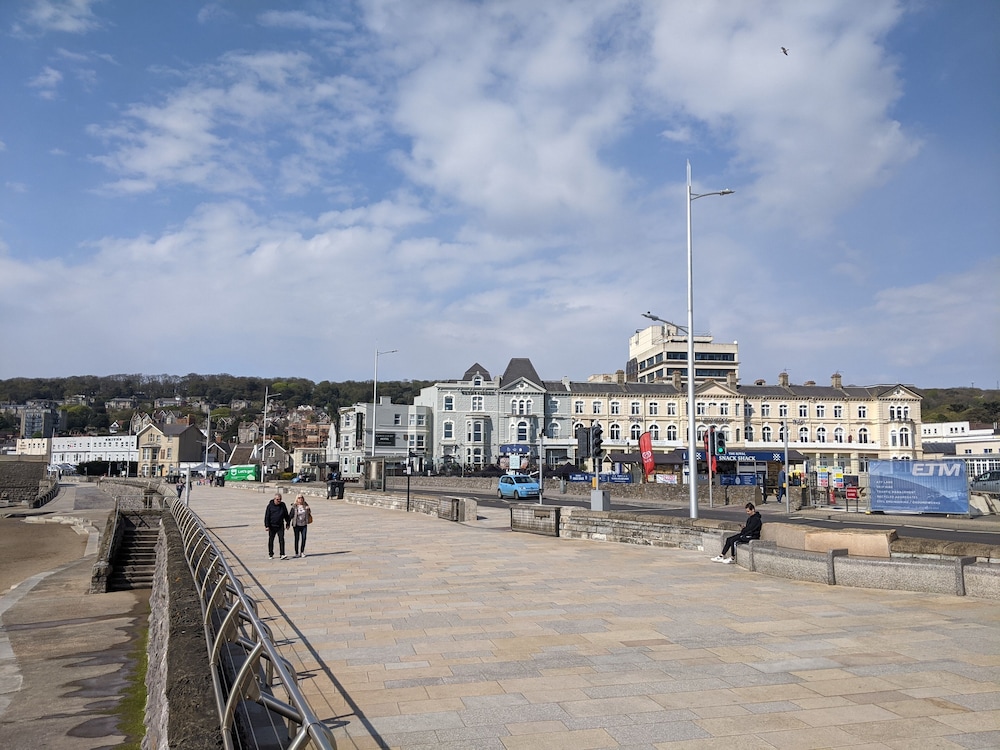 The Parasol Weston 42/50
