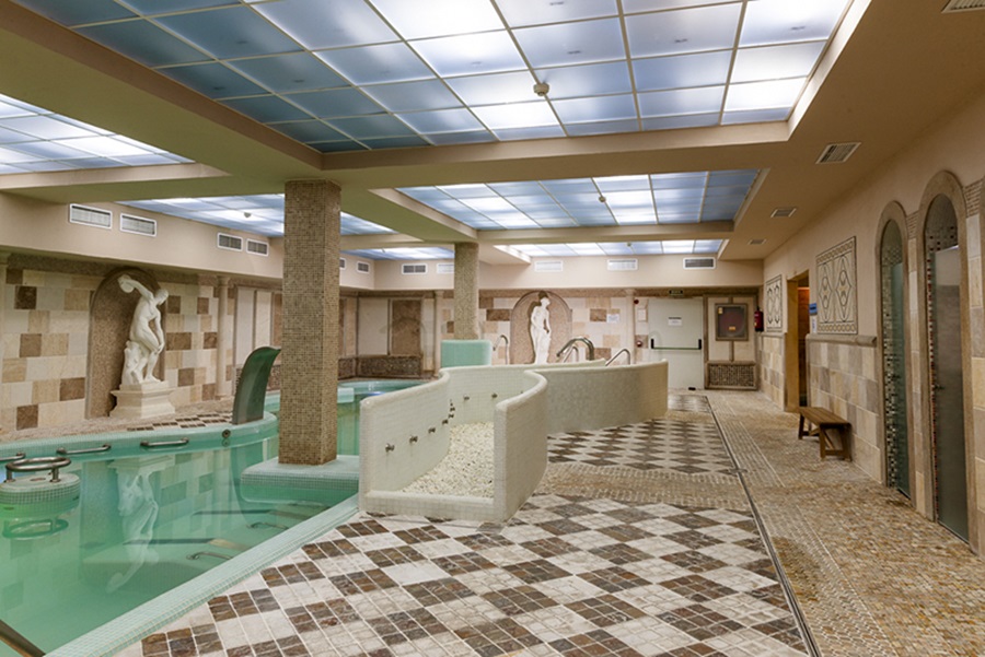 Hotel Comendador 38/69