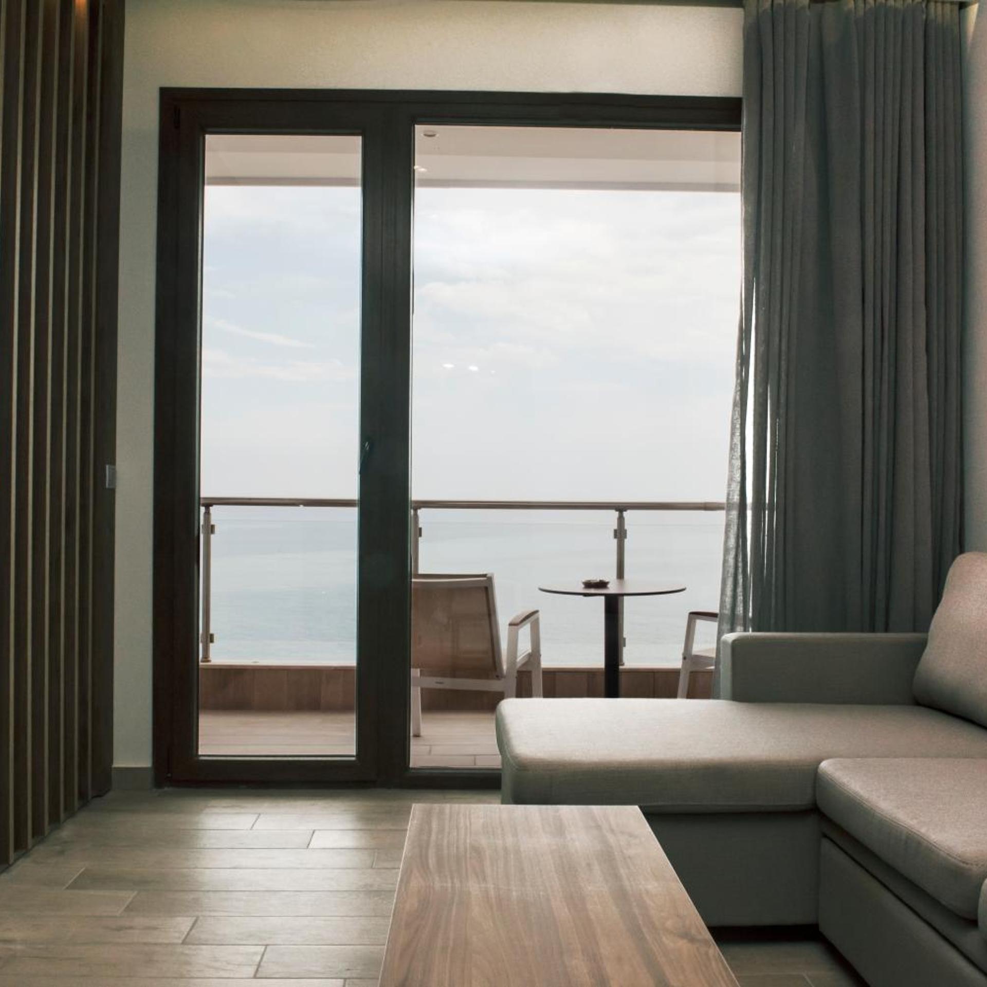 Mistral Seaside Hotel 29/36