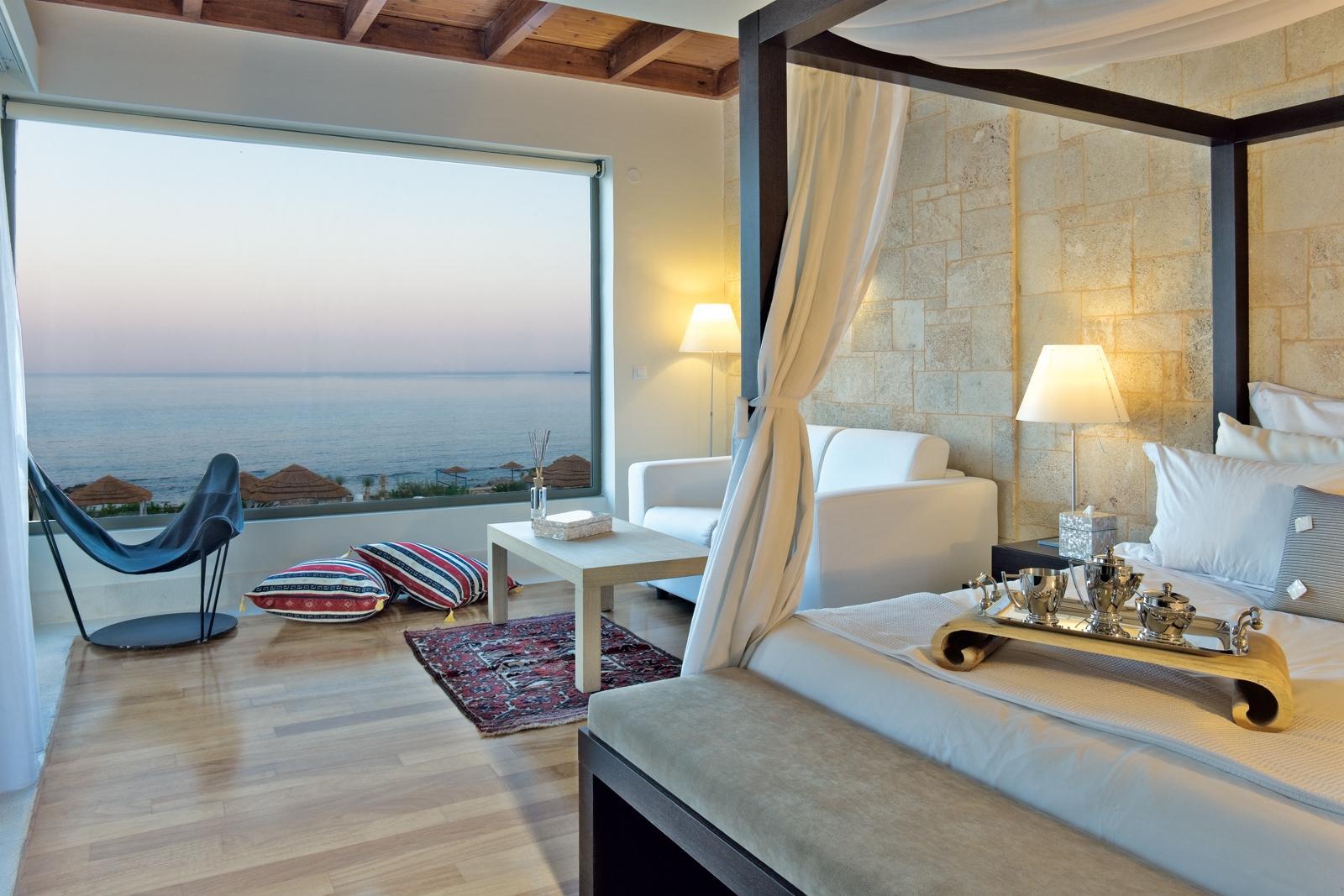 Superior, Suite, Two Story, Private Pool