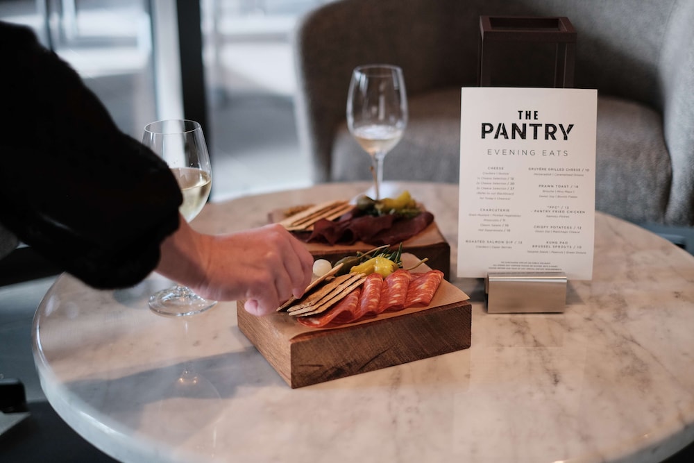 Park Hyatt Auckland 36/71