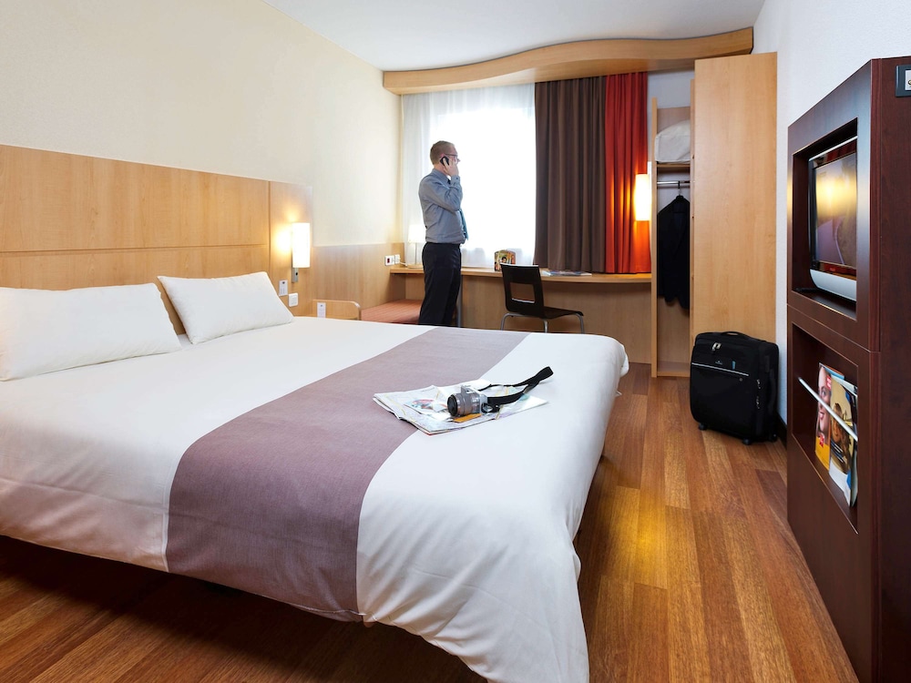 Ibis Sint Niklaas Centrum 21/50