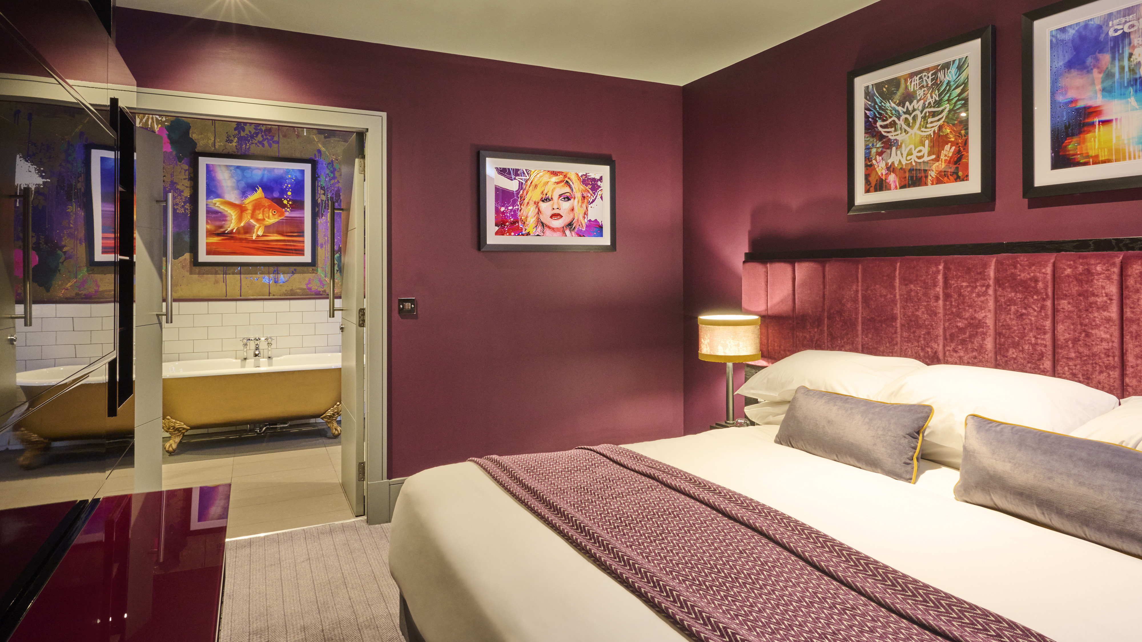 Malmaison Aberdeen photo5