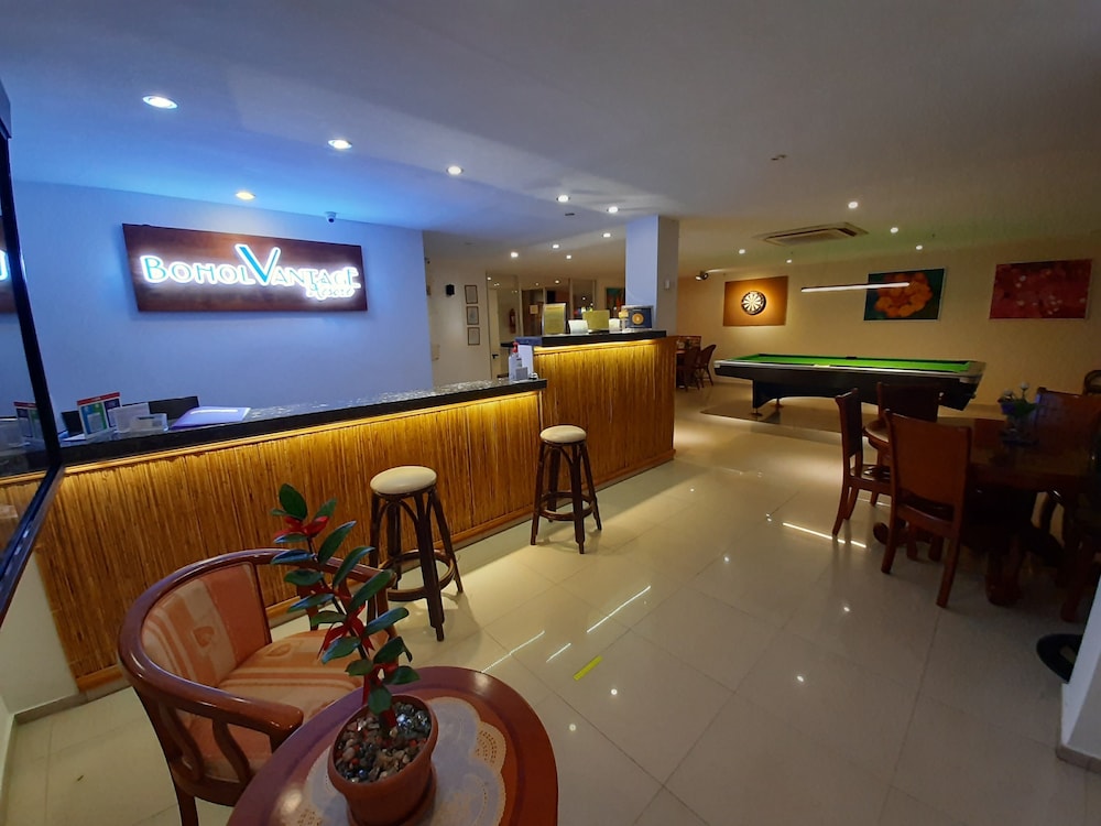 Bohol Vantage Resort 48/66