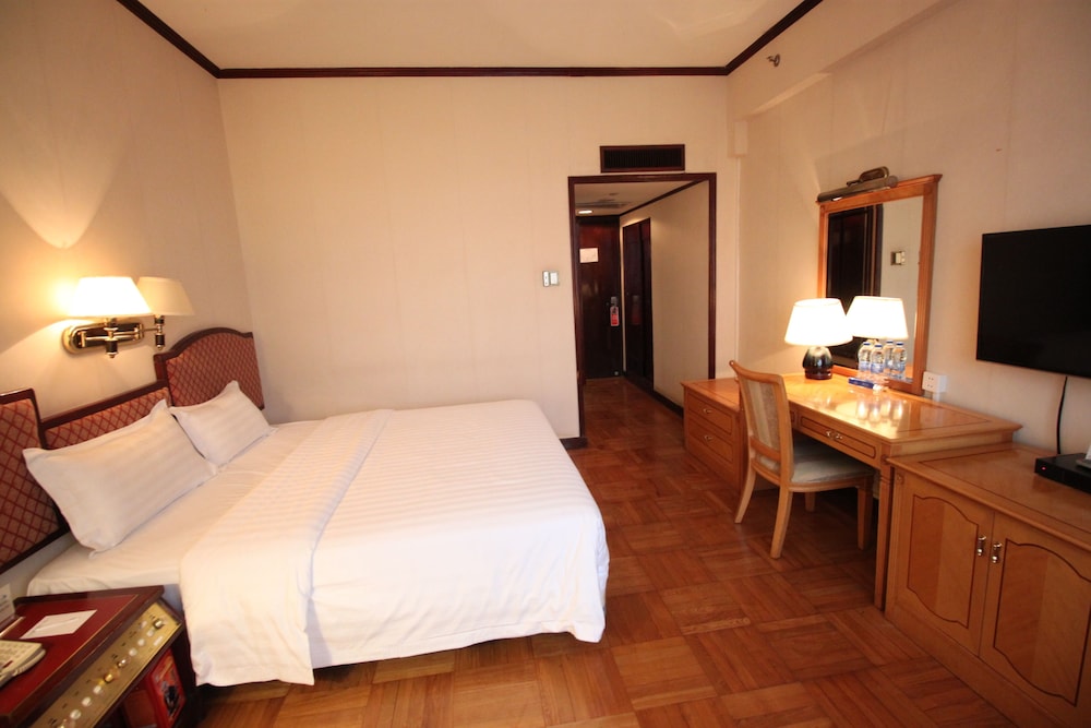 Guangzhou Hotel 18/50