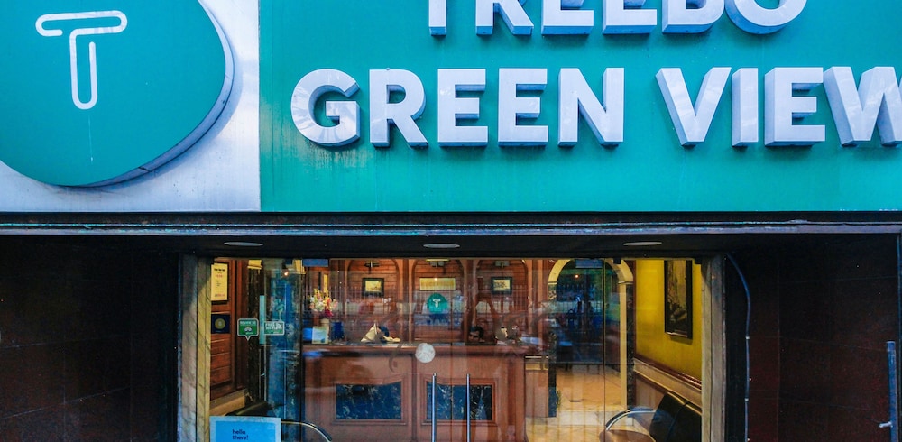 Treebo Green View 29/42