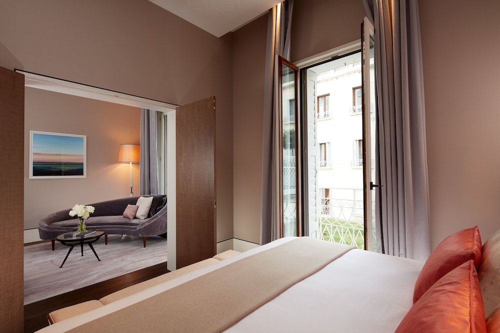 The St. Regis Venice 29/70