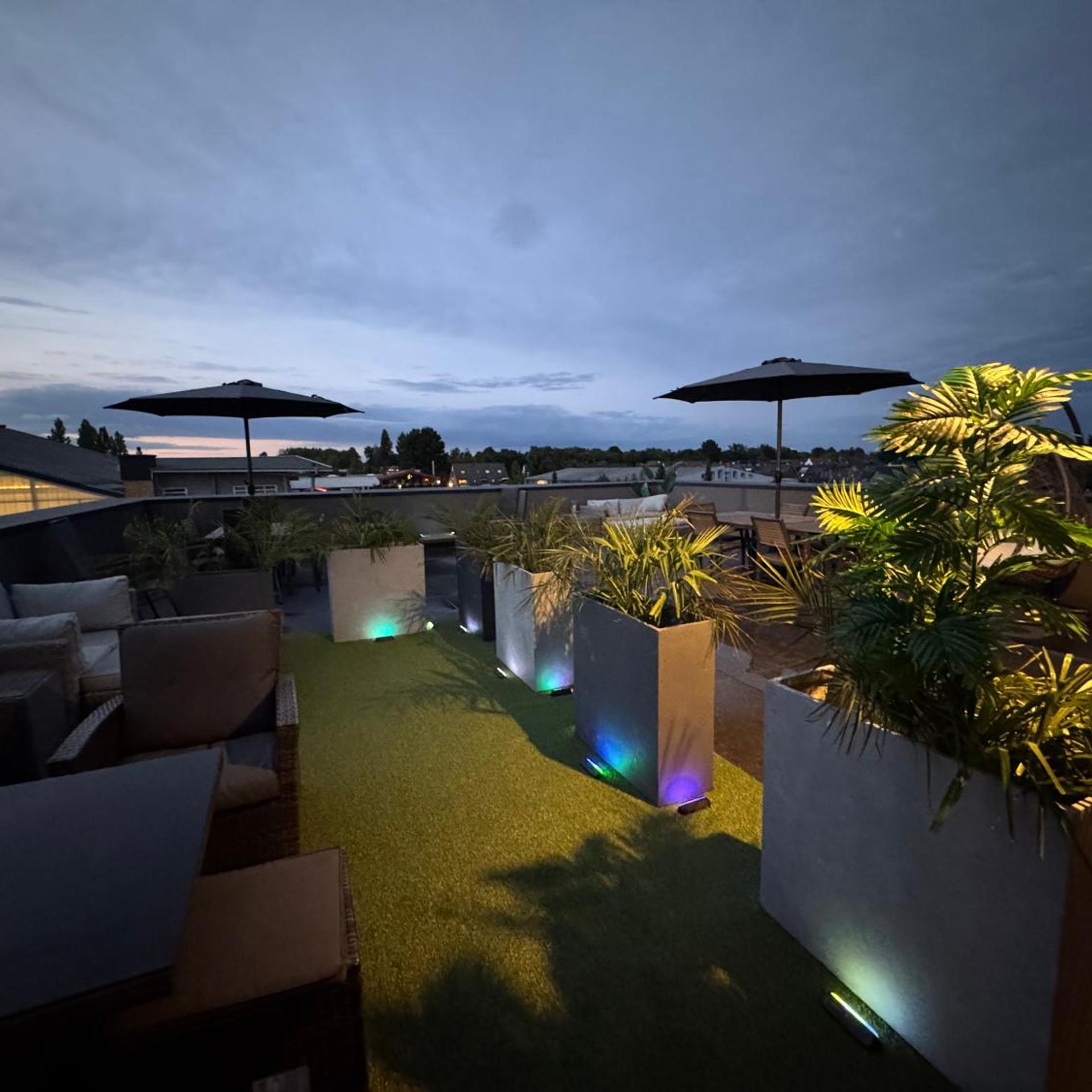 Marram Suitehotel 56/64