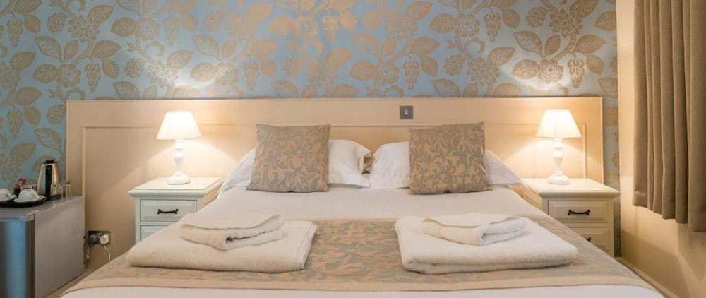 MAISON GOREY HOTEL 4/36