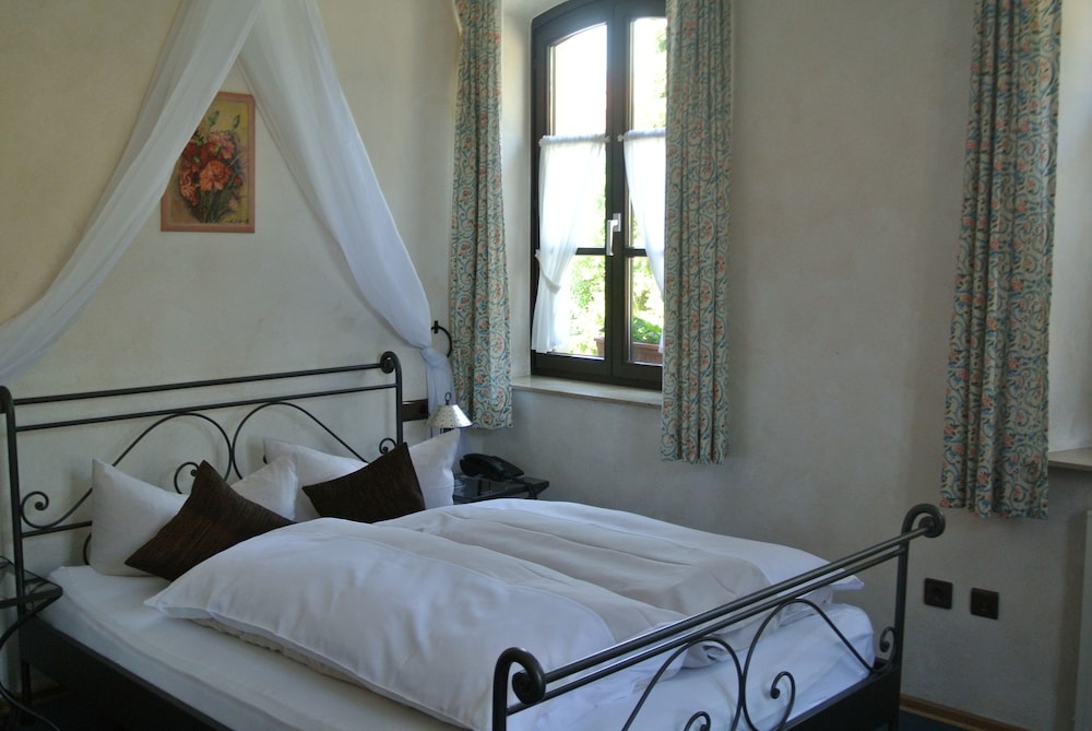 AKZENT HOTEL FRANZISKANER 13/52