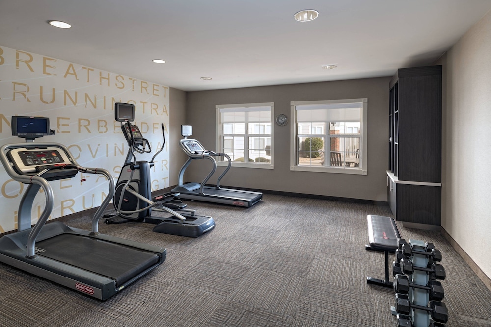 Residence Inn Shreveport Airport 18/38