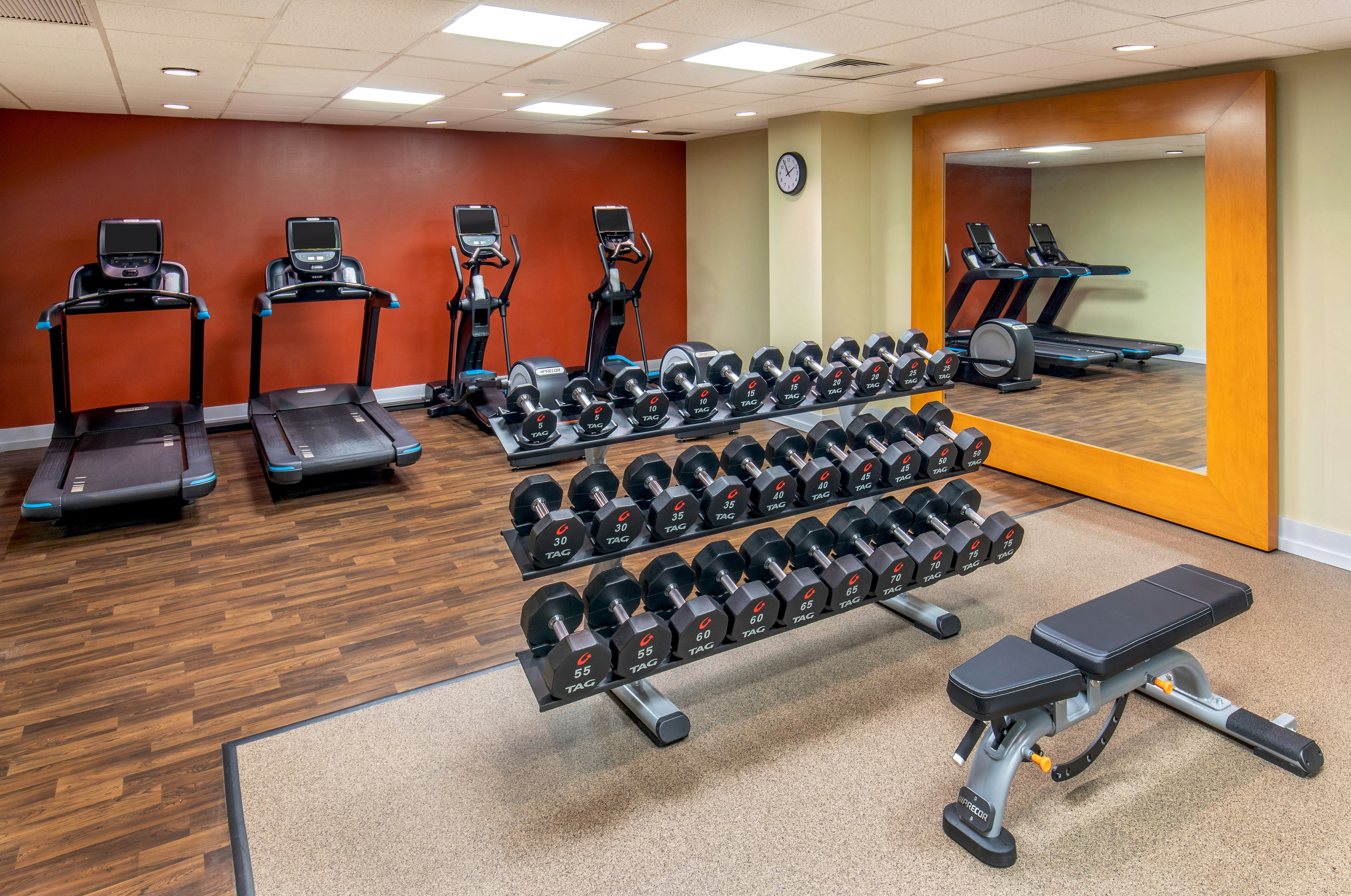DoubleTree by Hilton Columbia MD 22/47