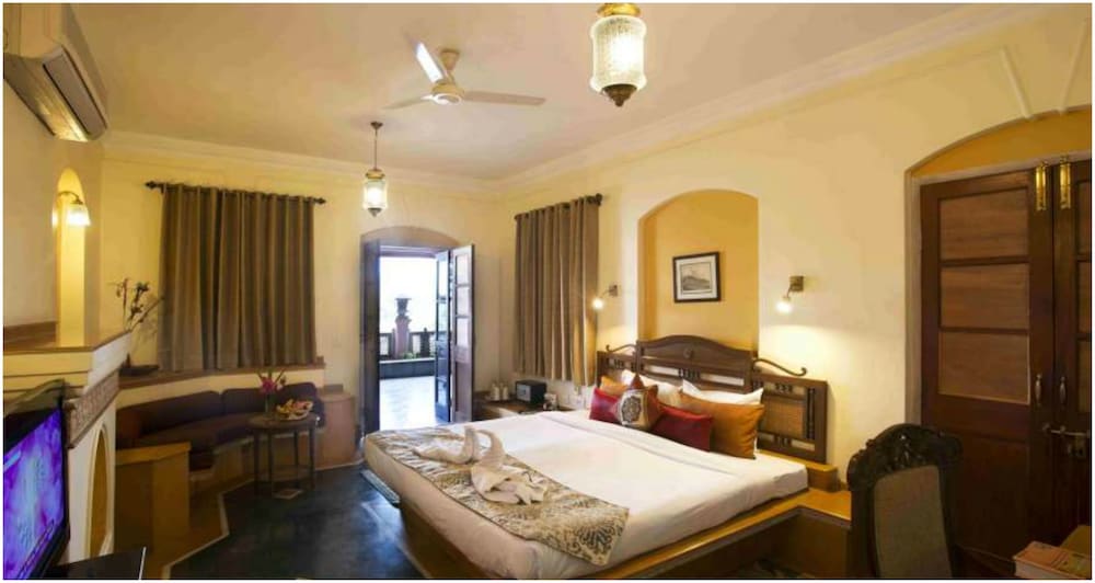 Hari Ganga Niwas, Haridwar - IHCL SeleQtions 14/48
