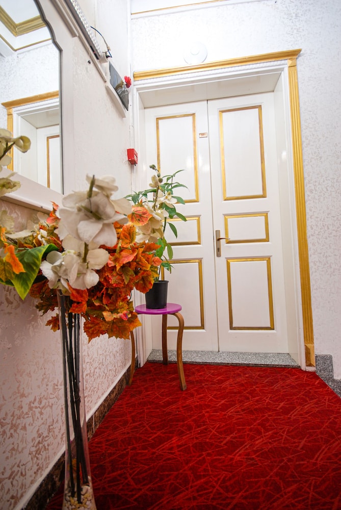 Alhambra Apart Hotel 34/50
