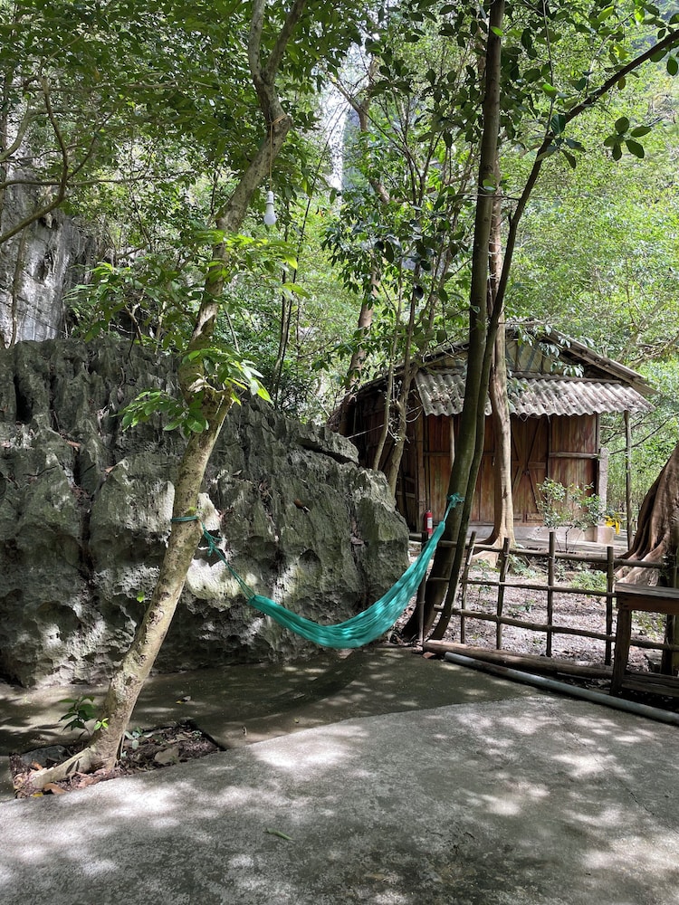 Chezbeo Homestay 82/100