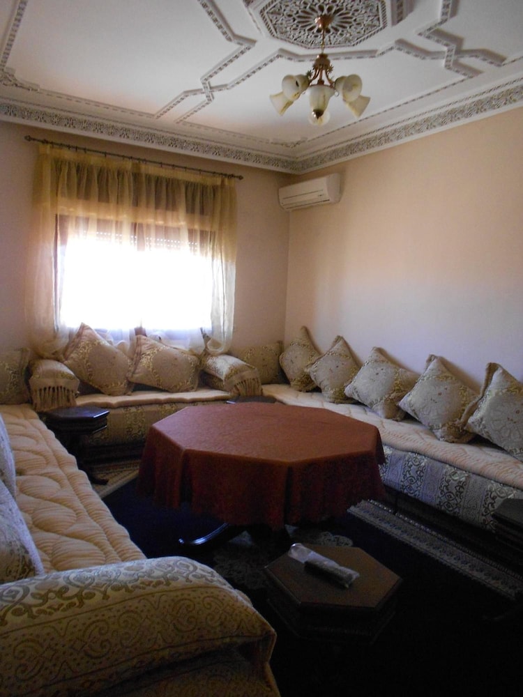 Residence Bab El Janoub 30/48