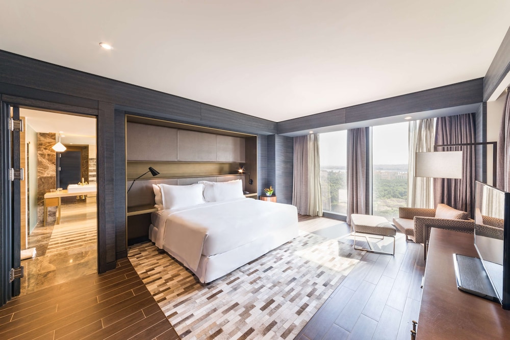 Radisson Collection Hotel Bamako (ex Sheraton Bamako) 22/70