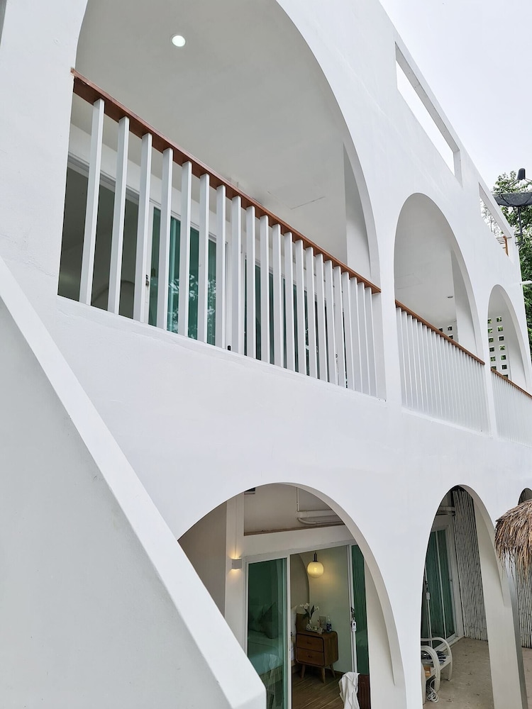 Sawasdee Coco Resort 1/50