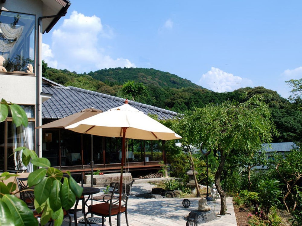 Kyoto Higashiyama Santouan (ex Santouan) 1/10