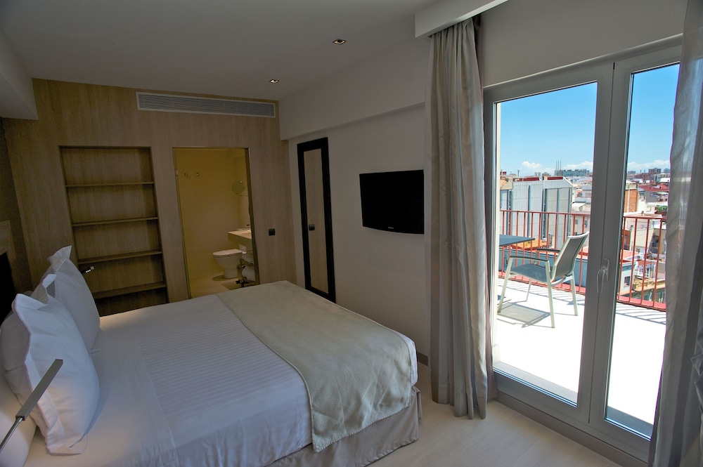 Catalonia Atenas Hotel 36/71
